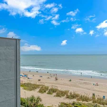 Sea Mist 51001 Villa Myrtle Beach Buitenkant foto