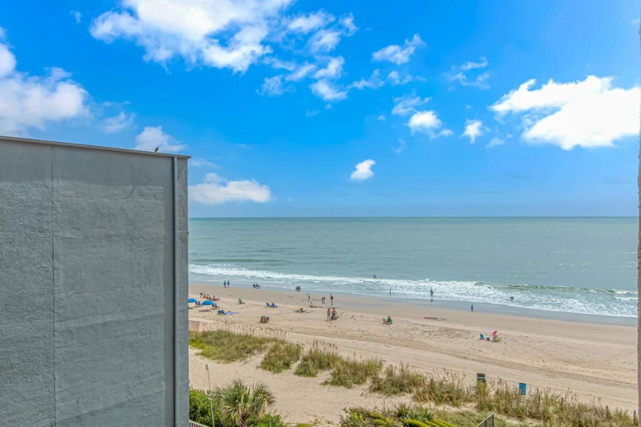Sea Mist 51001 Villa Myrtle Beach Buitenkant foto