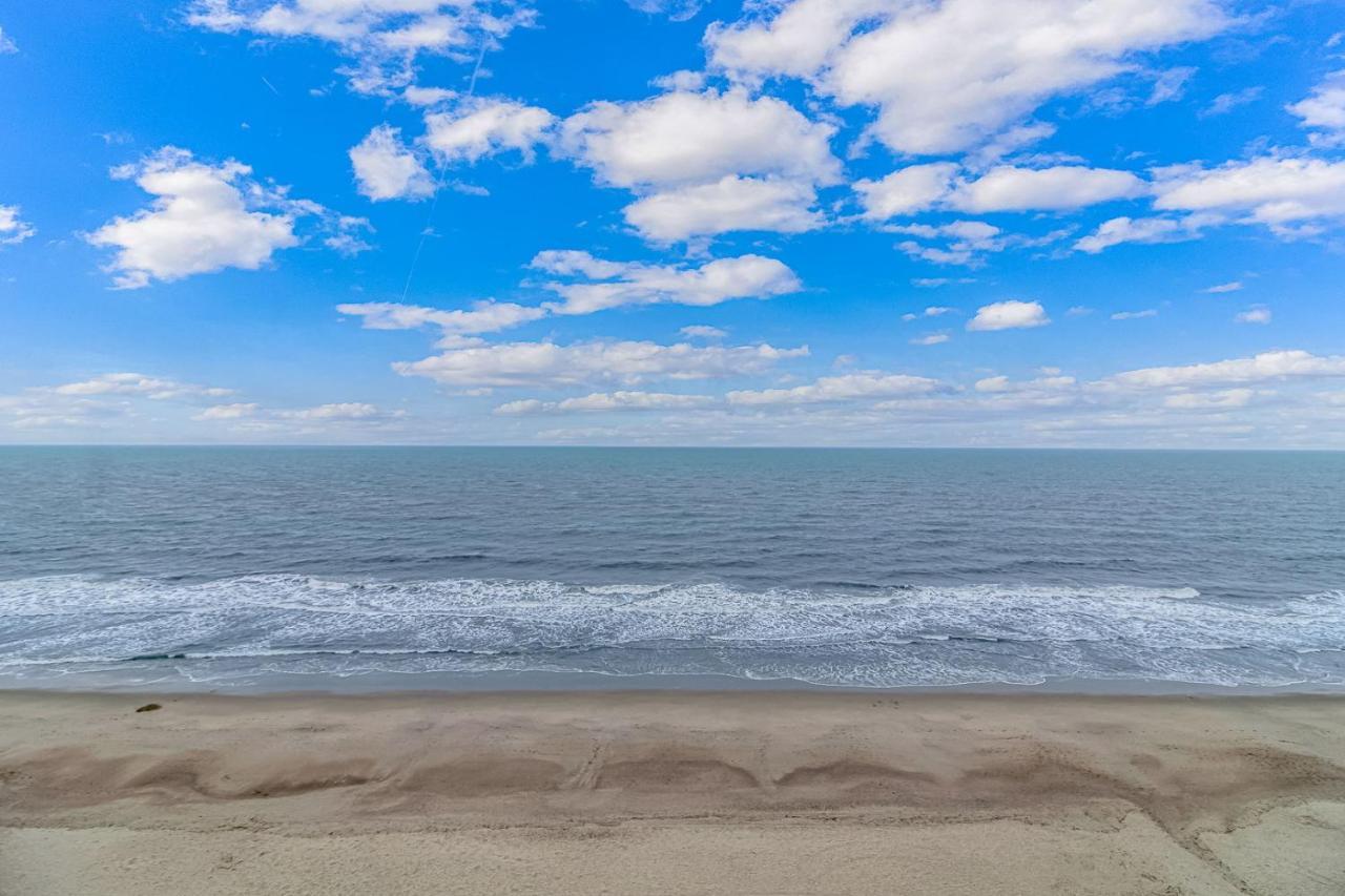 Sea Mist 51001 Villa Myrtle Beach Buitenkant foto